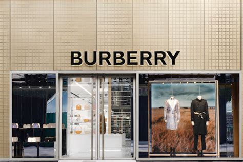 burberry china ecns|Burberry hails China as one of its most important .